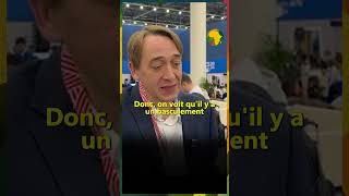 quotOn entend en Occident que la Russie est isolée on se retrouve avec 50 de la population mondialequot [upl. by Eannaj]