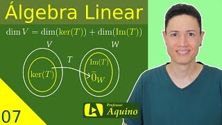 Álgebra Linear  Aula 8 parte 2 Espaços Vetoriais Exemplos e Propriedades [upl. by Merriman]