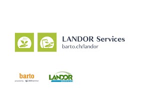 LANDOR Services  Deutsch [upl. by Nauqas]