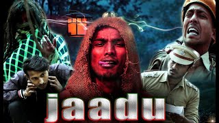 JAADU  a comedy video  RJ THE CREW  NEW COMEDY VIDEO 2024 [upl. by Dorine849]