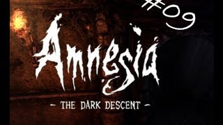 Amnesia  Mroczny obłęd 9 [upl. by Aicatsana575]