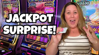 I Put 100 On A Slot Machine In Las Vegas Heres What Happened [upl. by Orianna]