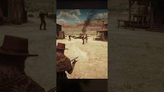 𝗔𝗿𝘁𝗵𝘂𝗿 salva Armadillo RDR2 Modded Gameplay rdr2 gaming [upl. by Brewer]