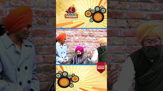 Chacha Bishna II Bira Sharabi II Bus cedar jani a  Funny Comedy 2022 [upl. by Anailuj652]