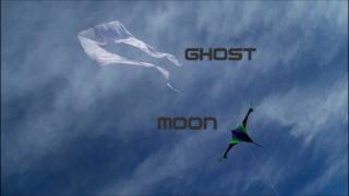 Ghost Kite amp Moon Kite [upl. by Aldora684]