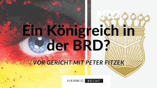 Ein Königreich mitten in Deutschland [upl. by Nai]