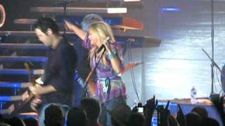 Miranda Lambert quotGunpowder amp Leadquot Live [upl. by Panthia510]