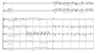 Largo from Symphony No 9 in E minor [upl. by Kamat]