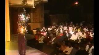 Dennis Brown  Live at the Apollo Theater Harlem NYC 2 [upl. by Yeldarb735]