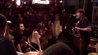 Thee Oh Sees jam SF Eagle Tavern 91709 [upl. by Tadich]