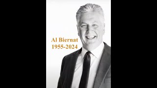 Thoughts upon the passing of Al Biernat [upl. by Ailerua345]