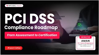 PCI DSS Compliance Roadmap  Understanding PCI DSS  PCIDSS QampA Session [upl. by Yrovi]