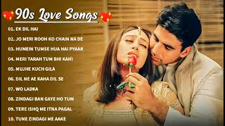 90’S Old Hindi Songs💘 90s Love Song💘 Udit Narayan Alka Yagnik Kumar Sanu Sonu Nigam 🔥 [upl. by Lek74]