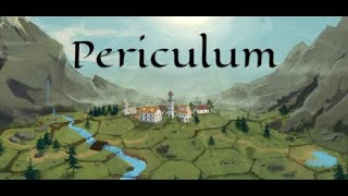 Periculum  PC Gameplay [upl. by Narcissus837]