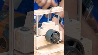 Amazing Router Joints Jig  Great woodworking Ideas Part1shorts woodworking [upl. by Namyaw]