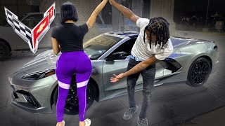 GOLD DIGGER PRANK GONE WRONG  HUNDREDKAYPERCENT 20 [upl. by Aicileb]