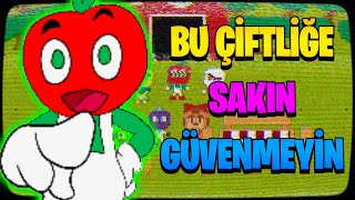 BU ÇİFTLİĞE SAKIN GÜVENMEYİN  Andys Apple Farm Gizemleri [upl. by Zarla]