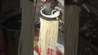 Vermicelli’s procedure youtubeshorts viralvideo vermicelli sawaiyan sawaiyanrecipe vegeandmeat [upl. by Kalila]