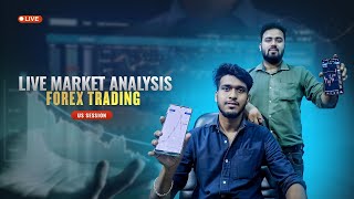 FOREX TRADING LIVE GOLD amp CRYPTO TARDING 29102024 [upl. by Dnanidref]