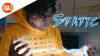 Static Shock 2019 By David Kirkman  Dakota City Chronicles  Portuguese Subtitles  Fan Film [upl. by Zebaj]