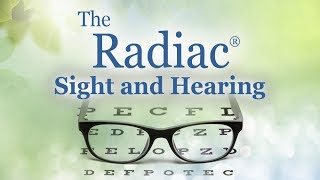 Sight and Healing and the Radiac [upl. by Adnahsed]