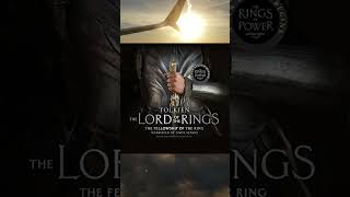 andy serkis lord of the rings audiobook [upl. by Anaer]