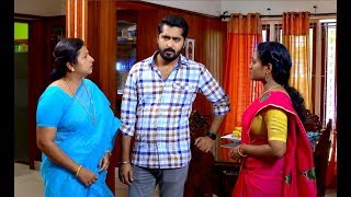 Sthreepadham I Chameli gets worried with Sooraj I Mazhavil Manorama [upl. by Ardnuaet]