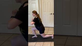 day 3 chloe ting summer shred challenge 2024 [upl. by Goldwin]