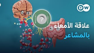 ليس إتمام الهضم فقط أسرار لا تعرفها عن دور الأمعاء [upl. by Gentilis632]