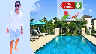 Luxury for Less in Barbados My Honest Review [upl. by Abe]