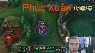 Duck ｜ How play the LOL 2023 505 [upl. by Dame]