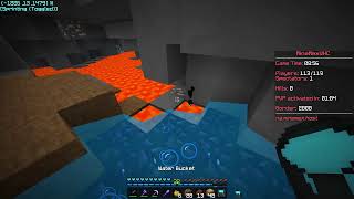 UHC Con EliazOne amp Hasvik [upl. by Rodina]