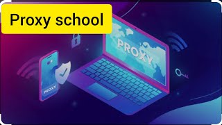 proxy sites for school chromebook 2024 [upl. by Ob604]