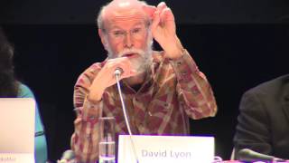 CPDP 2016 Surveillance capitalism a new societal condition rising [upl. by Innis]