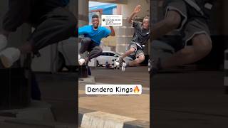 Dendera kings🔥 foryou dance subscribe like trending shorts viralvideo newdancechallenge [upl. by Anaujik]