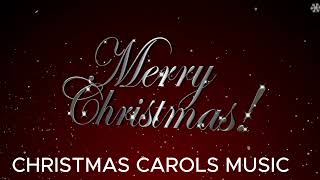 Christmas carols music  Christmas songs [upl. by Yralih]