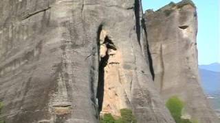 Kalambaka Meteora 2007  Grecia [upl. by Erdei424]