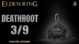 Elden Ring  Deathroot Location 3 of 9 [upl. by Nedarb475]