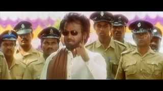 Maari Trailer padaiyappa Version  Superstar Rajinikanth  Dhanush  Balaji Mohan HD [upl. by Aloek]