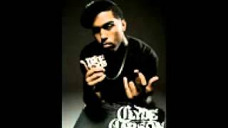 Clyde Carson  Slow Down Official Instrumental With Hook [upl. by Anirehtac]