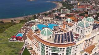 Litore Resort Hotel amp Spa  Alanya  Etstur [upl. by Ahsote780]