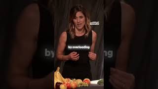 Transforming Baby Food A Healthier FutureSharkTankGlobal entrepreuer knowledge business [upl. by Menis]