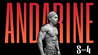 ANDARINE S4 THE BEST SARM FOR FAT LOSS  GET SHREDDED 🇵🇭 [upl. by Briggs]