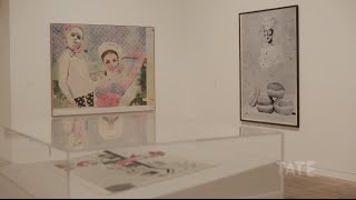 Sigmar Polke  TateShots [upl. by Shulamith497]