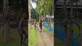 Funny trending video 🤣🤣🤣🤣🤣🤣 funny funnyvideo funnyshorts comedy funtrending [upl. by Gneh]