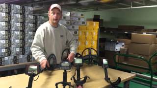 What Are the Best Beginners Metal Detectors [upl. by Limemann106]