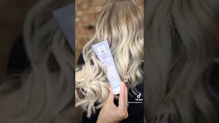 Salon Fun Colour Fresh Mask in Pearl Blonde [upl. by Holt]