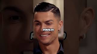 Ronaldo Made an Unbelievable Decision After Hearing Messi’s Son Got the iPhone 16 [upl. by Christie]