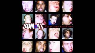 Sum 41 Summer Audio [upl. by Nailliw]