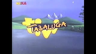 1997  Tabaluga tivi [upl. by Saba]